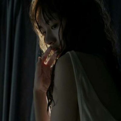 超丧的真人女头像 女头真人丧系伤感