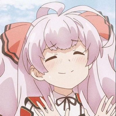 优质动漫女头超甜个性 旧漫女头个性网