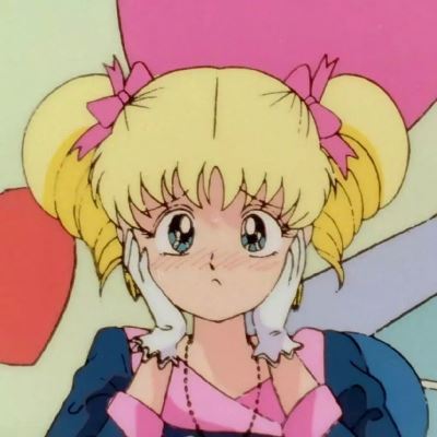 优质动漫女头超甜个性 旧漫女头个性网