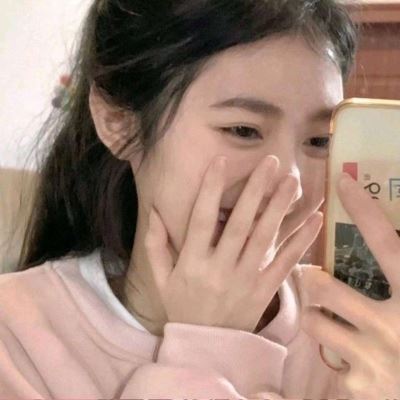 甜美个性风头像女 甜美风格的头像