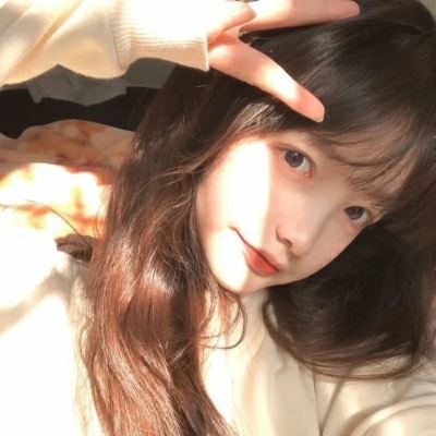 仙气的网图女头 女头图片个性