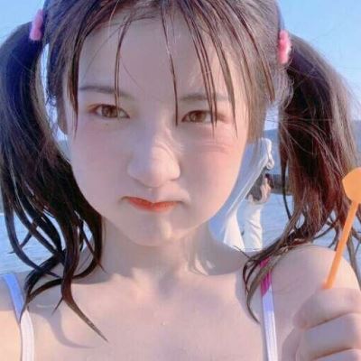 夏日小仙女头像动漫 夏日小仙女头像真人