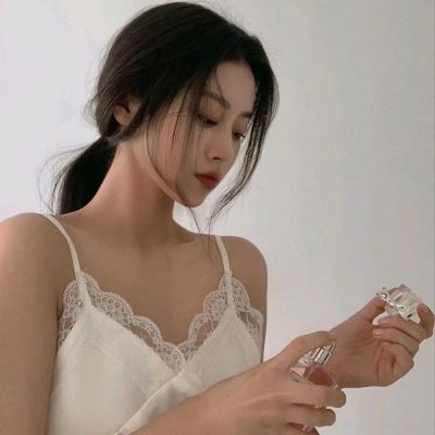 女头潮流头像 潮流女发型