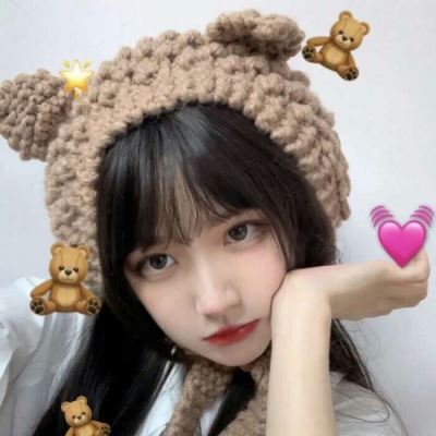 头像图片 快乐 女生 快乐女生的图片