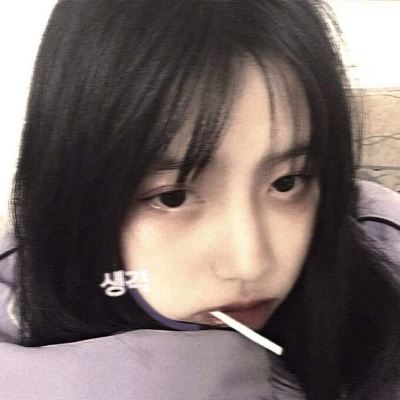 好看又神仙的女生头像 很神仙的头像女