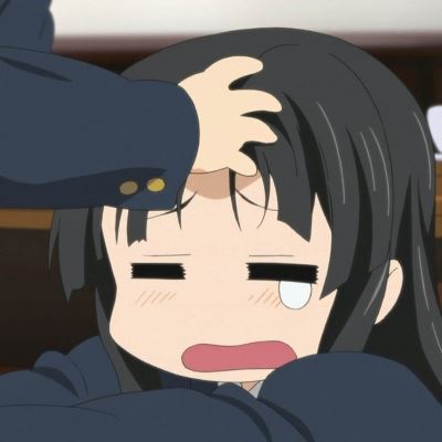 个性动漫女生微信头像 个性的微信头像女生动漫