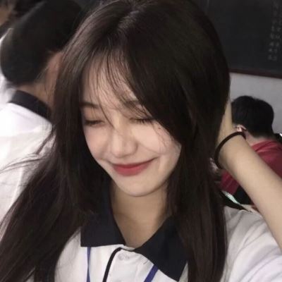 很潮的女生头像 优质女头潮图