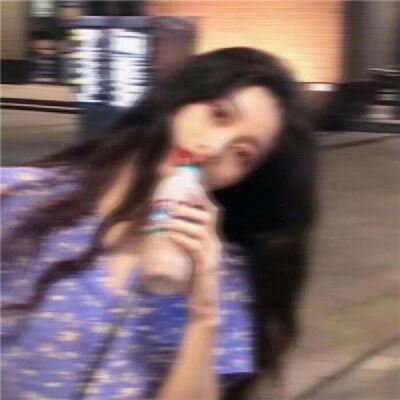好看又神仙的女生头像 很神仙的头像女