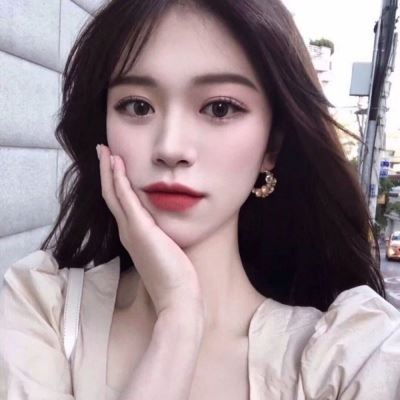 好看又神仙的女生头像 很神仙的头像女