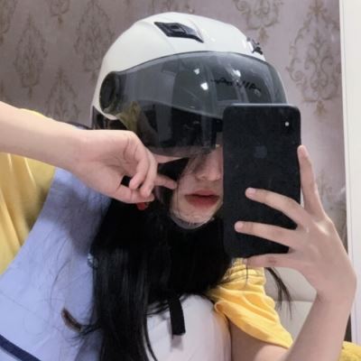 甜美个性风头像女 甜美风格的头像