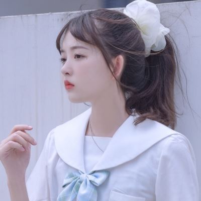 闺蜜头像两人小清新 2人闺蜜头像图片 唯美小清新
