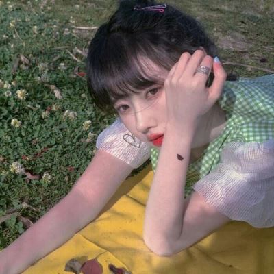 闺蜜头像两人小清新 2人闺蜜头像图片 唯美小清新