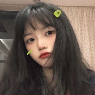 仙气的网图女头 女头图片个性