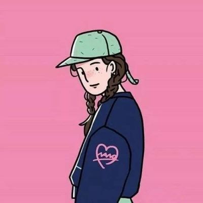 4人动漫闺蜜头像霸气 四人动漫闺蜜头像
