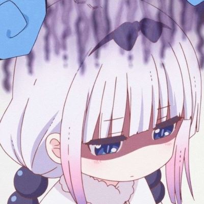 个性动漫女生微信头像 个性的微信头像女生动漫