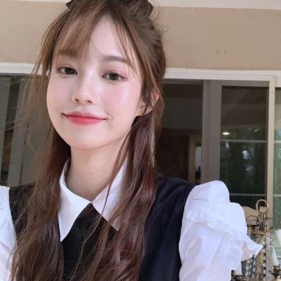 成熟闺蜜头像女生真人 闺蜜头像真人版成熟