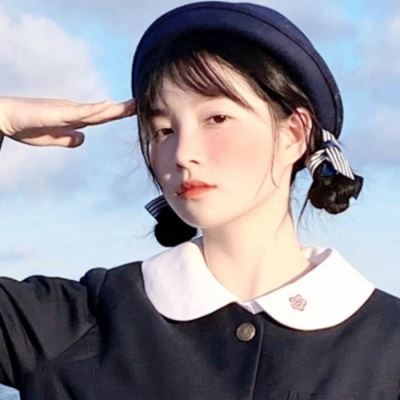 闺蜜头像两人小清新 2人闺蜜头像图片 唯美小清新
