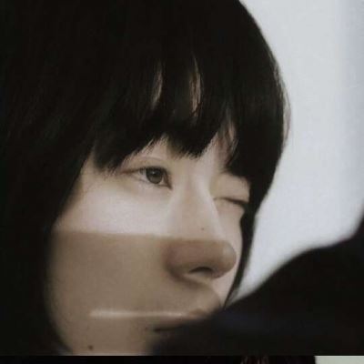 超丧的真人女头像 女头真人丧系伤感