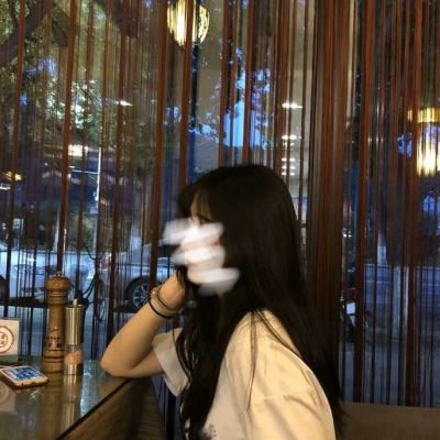 不露脸女头像高冷霸气 不露脸女头像高冷温柔