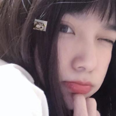 网图女生真人照片头像高清好看的网恋网图女头 网图女生头像真人 真实