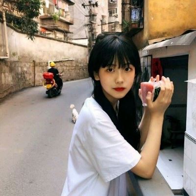 ins超仙优质头像女 ins超仙优质头像女动漫