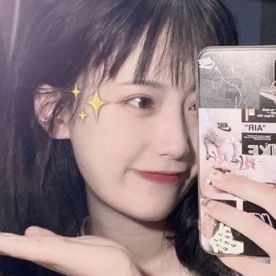 头像图片 快乐 女生 快乐女生的图片