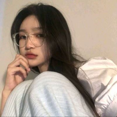 甜美个性风头像女 甜美风格的头像