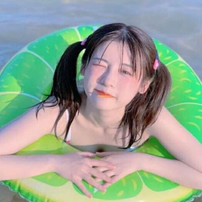 夏日小仙女头像动漫 夏日小仙女头像真人