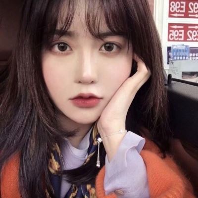 好看又神仙的女生头像 很神仙的头像女