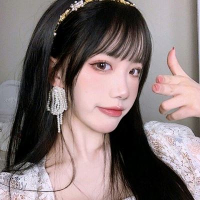 霸气拽姐头像 霸气拽姐头像不露脸
