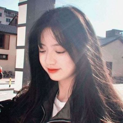 甜美个性风头像女 甜美风格的头像