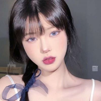 迷人头像女图片 迷人头像女大全男人