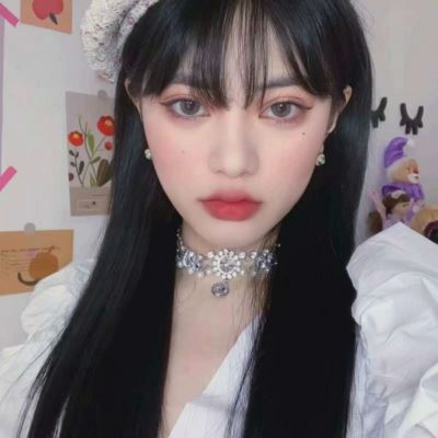 超漂亮小姐姐头像 高颜值 超漂亮的小姐姐头像