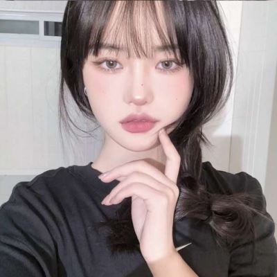 迷人头像女图片 迷人头像女大全男人