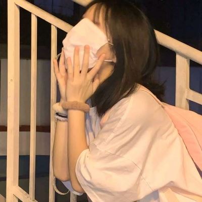 不露脸女头像高冷霸气 不露脸女头像高冷温柔