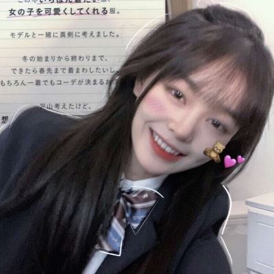 闺蜜头像两人小清新 2人闺蜜头像图片 唯美小清新