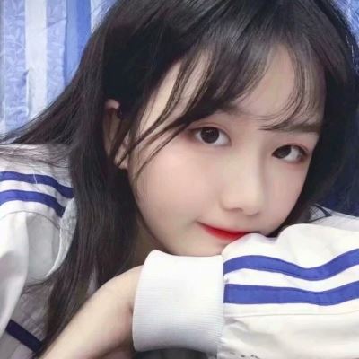 好看又神仙的女生头像 很神仙的头像女