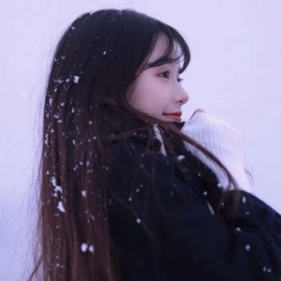 高颜值的女生头像 女生高颜值头像