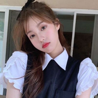 成熟闺蜜头像女生真人 闺蜜头像真人版成熟