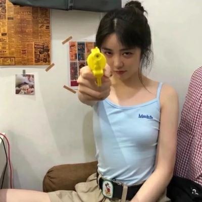 仙气的网图女头 女头图片个性