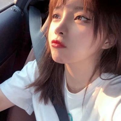 高颜值的女生头像 女生高颜值头像