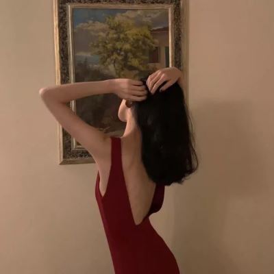 红色系列女头真人 绿色系女头高清真人