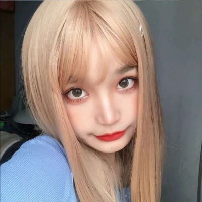 高颜值的女生头像 女生高颜值头像