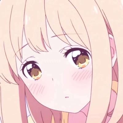 微信个性女生头像卡通 卡通微信头像女个性侧脸