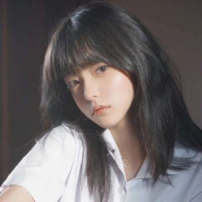 高颜值的女生头像 女生高颜值头像