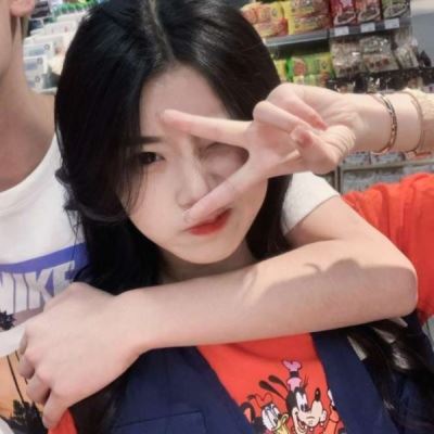 好看又神仙的女生头像 很神仙的头像女