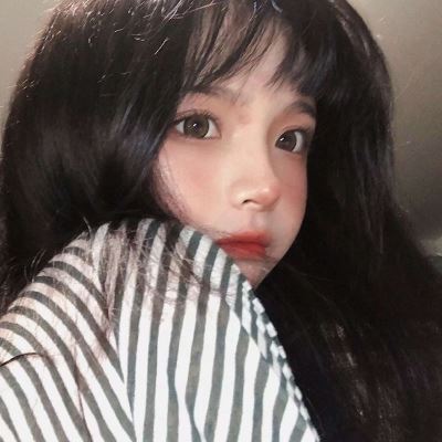 仙气的网图女头 女头图片个性