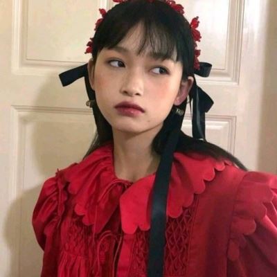 ins超仙优质头像女 ins超仙优质头像女动漫