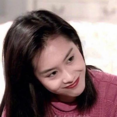 很潮的女生头像 优质女头潮图