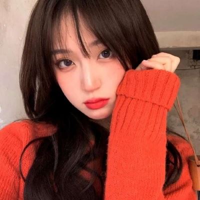 高颜值的女生头像 女生高颜值头像